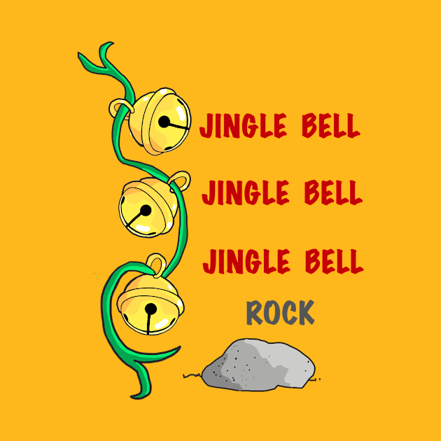 jingle bell rock by Tri-Y