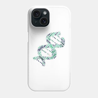 We love DNA Phone Case