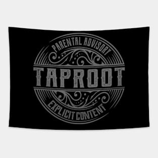 Taproot Vintage Ornament Tapestry