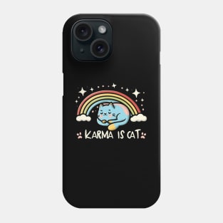 Karma - Midnights Phone Case