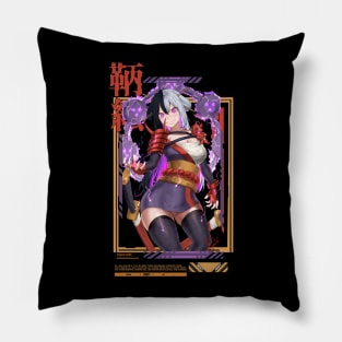 Tomoe - Susanoo Pillow