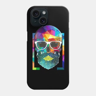 Skeleton Phone Case