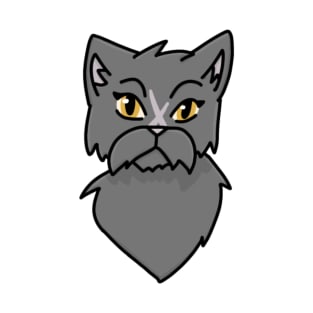 Yellowfang T-Shirt