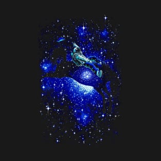 Space Cowboy T-Shirt