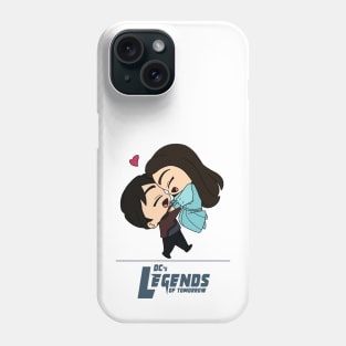 Valentines Day 2023 - DarhkAtom Phone Case