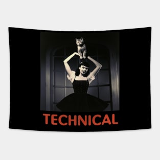 Technical Tapestry