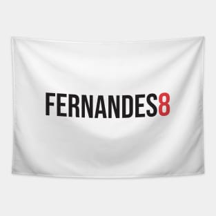 Fernandes 8 - 22/23 Season Tapestry
