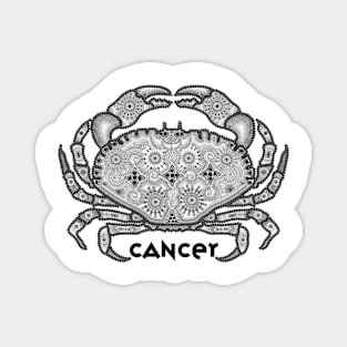 Cancer Magnet