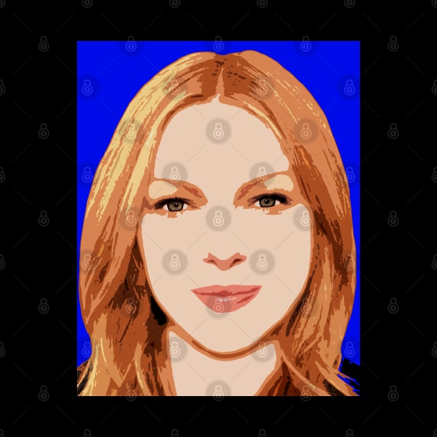 laura prepon by oryan80