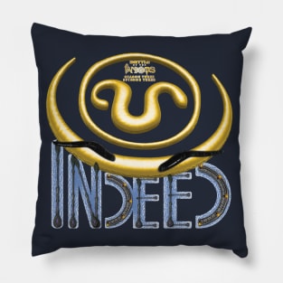 Indeed Pillow