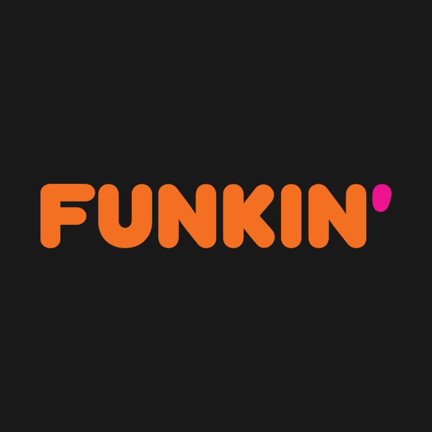 Funkin' by LondonLee