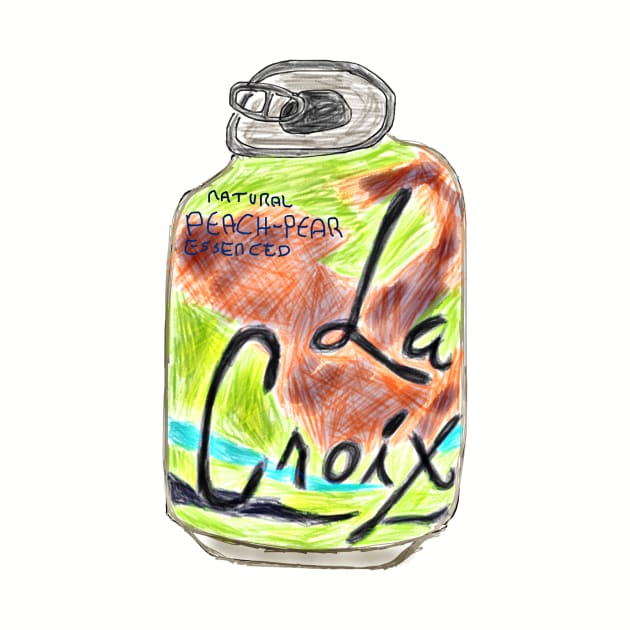 La Croix by jeremiahm08