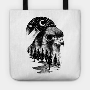 FALCON Tote