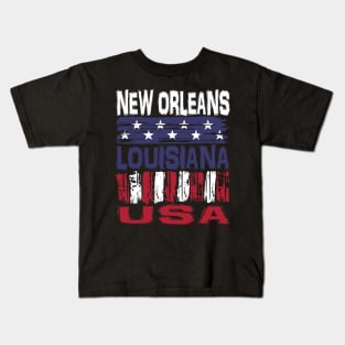 Louisiana State Flag Toddler T-shirt