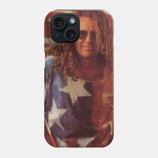 Retro Hagar Phone Case