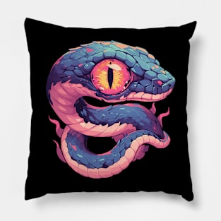 snake Pillow