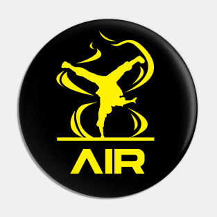 Air Pin