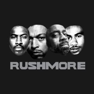 RUSHMORE T-Shirt