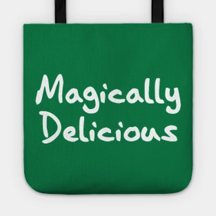 Magically Delicious Tote