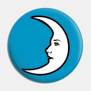 moon Pin