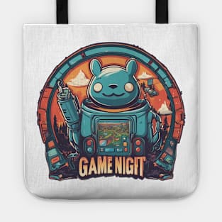 Gamer Tote