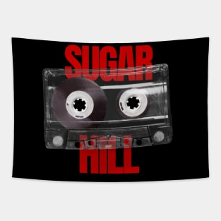 sugar hill cassette Tapestry