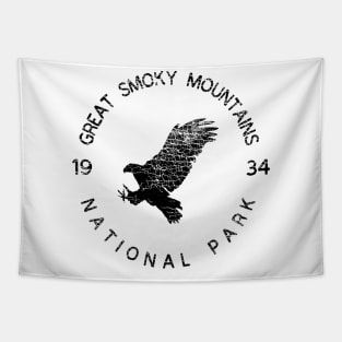 Great Smoky Mountains National Park USA Adventure Tapestry