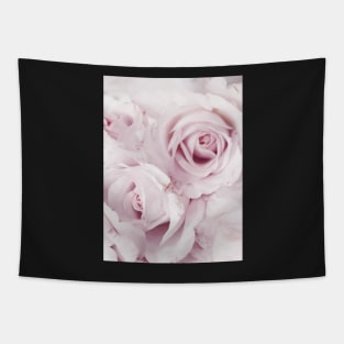 Flowers print, Roses, Pastel, Fashion print, Scandinavian art, Modern art, Wall art, Print, Minimalistic, Modern Tapestry