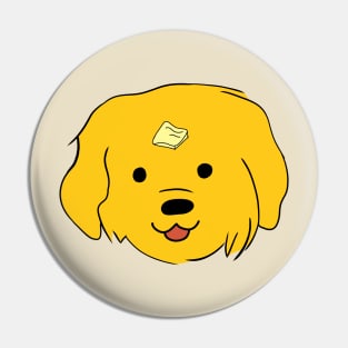 Butter Dog! Dog With The Butter. Butter Dawg! Pin