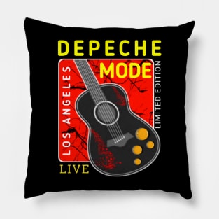 Depeche mode Pillow