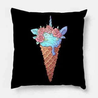 ice cream Pillow