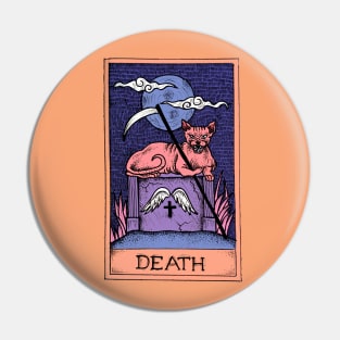 Death Pin