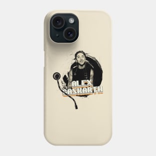 Alexander William Gaskarth - All time Low Phone Case