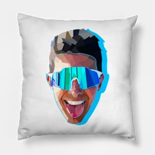 Estie Bestie Pillow