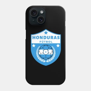 Honduras Football Phone Case