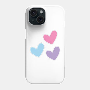 Heart Phone Case