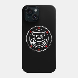 Agares Sigil Phone Case