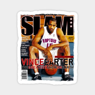 Vinsanity - SLAM Magnet
