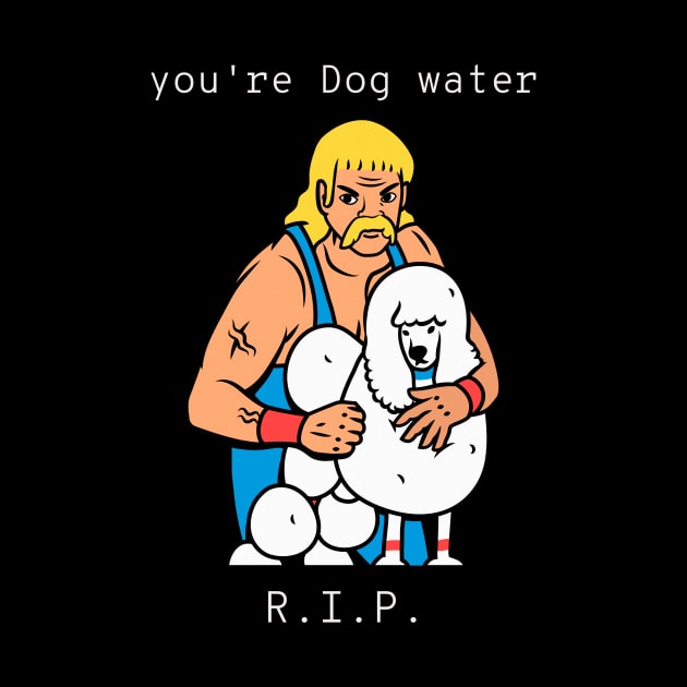 dog water 07 by 2 souls