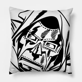 Doom Pillow