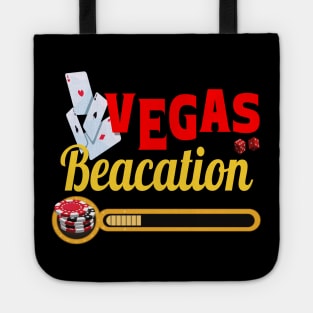 Vegas Baecation 2023 Couples Vacation Vegas Casino Trip Tote