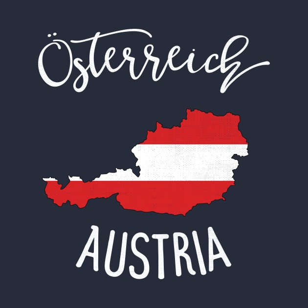 Austria by phenomad