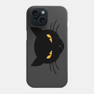 Evil Kitty Phone Case