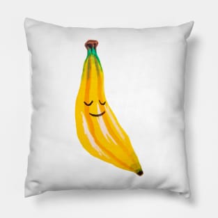 BANANA Pillow