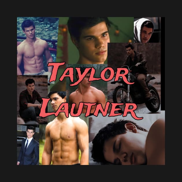 Babygirl Lautner by Babygorl T’s