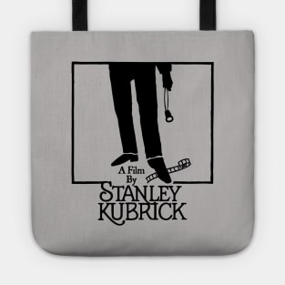 A Film By Stanley Kubrick Tote