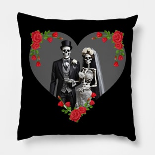 Eternal Vows Pillow