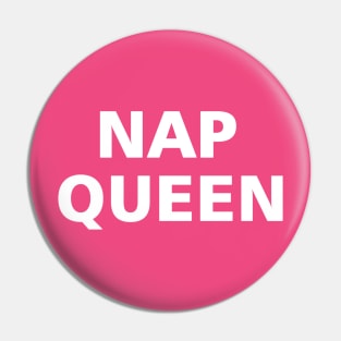 Nap Queen Pin