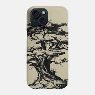 Tree of Life Phone Case