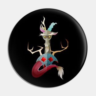 Discord Pin